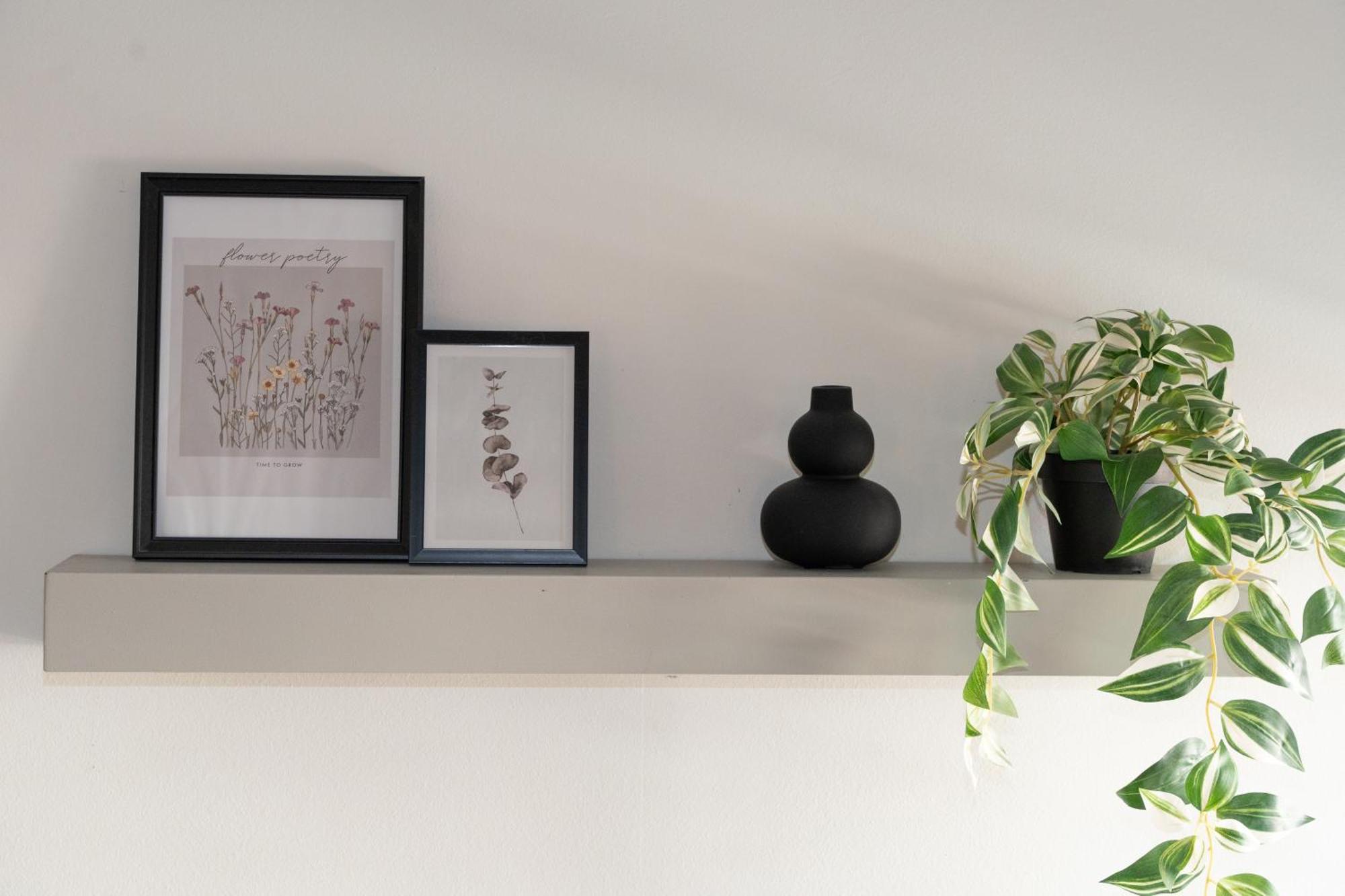 Ixia Home Luaran gambar
