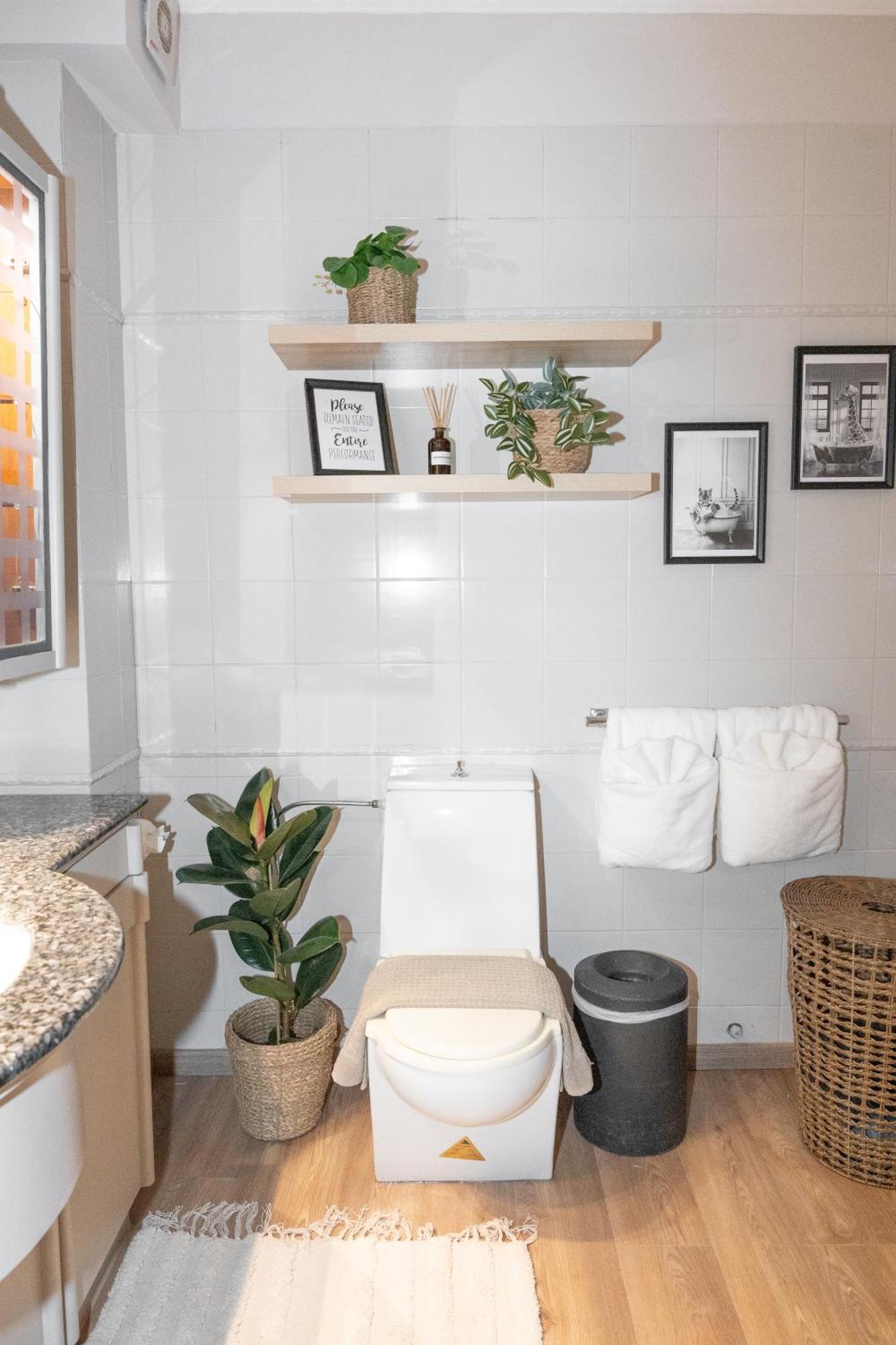 Ixia Home Luaran gambar