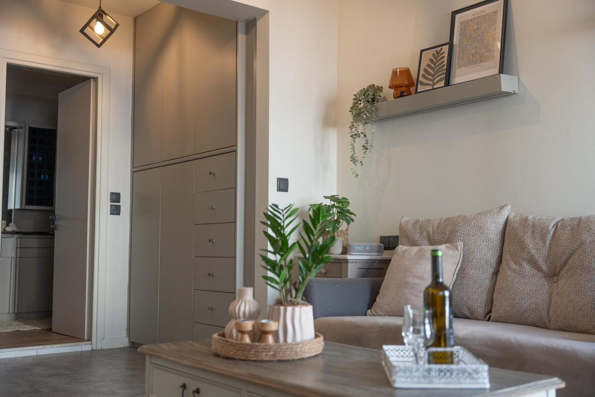 Ixia Home Luaran gambar