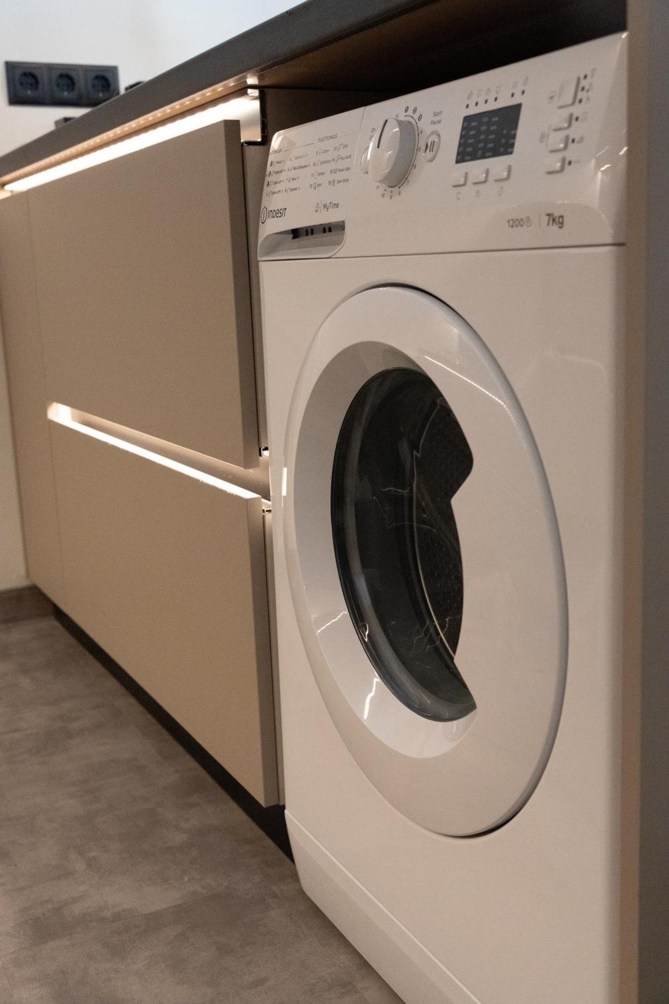 Ixia Home Luaran gambar