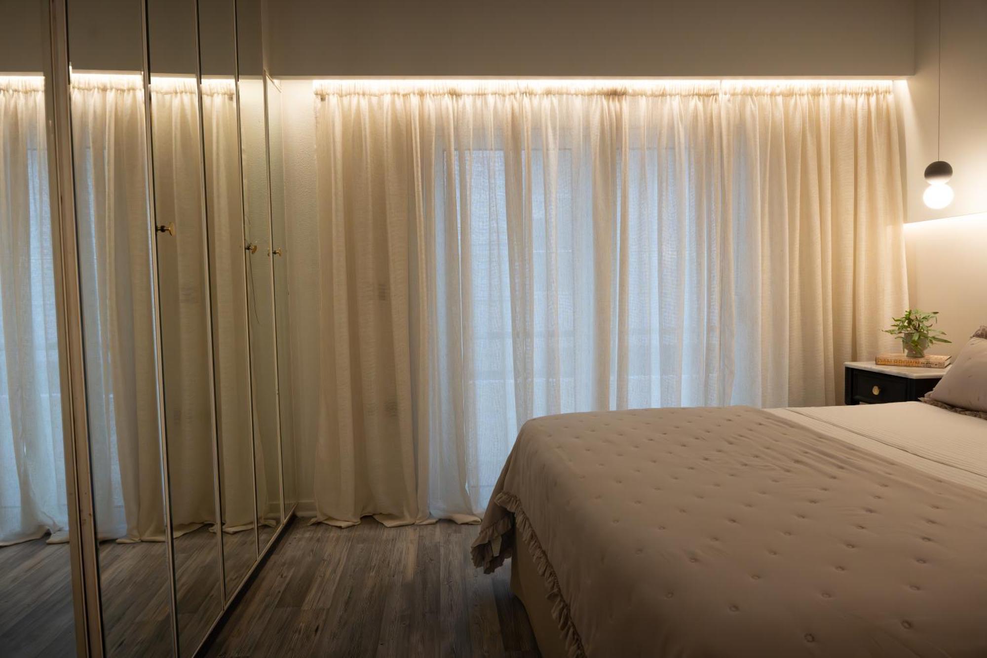 Ixia Home Luaran gambar