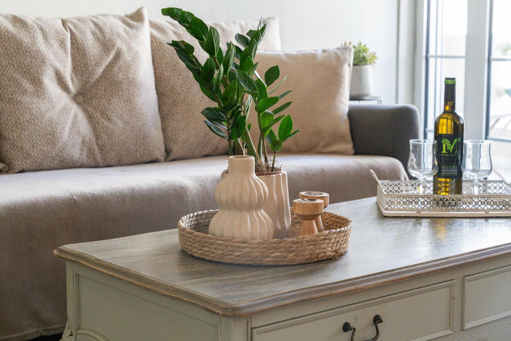 Ixia Home Luaran gambar