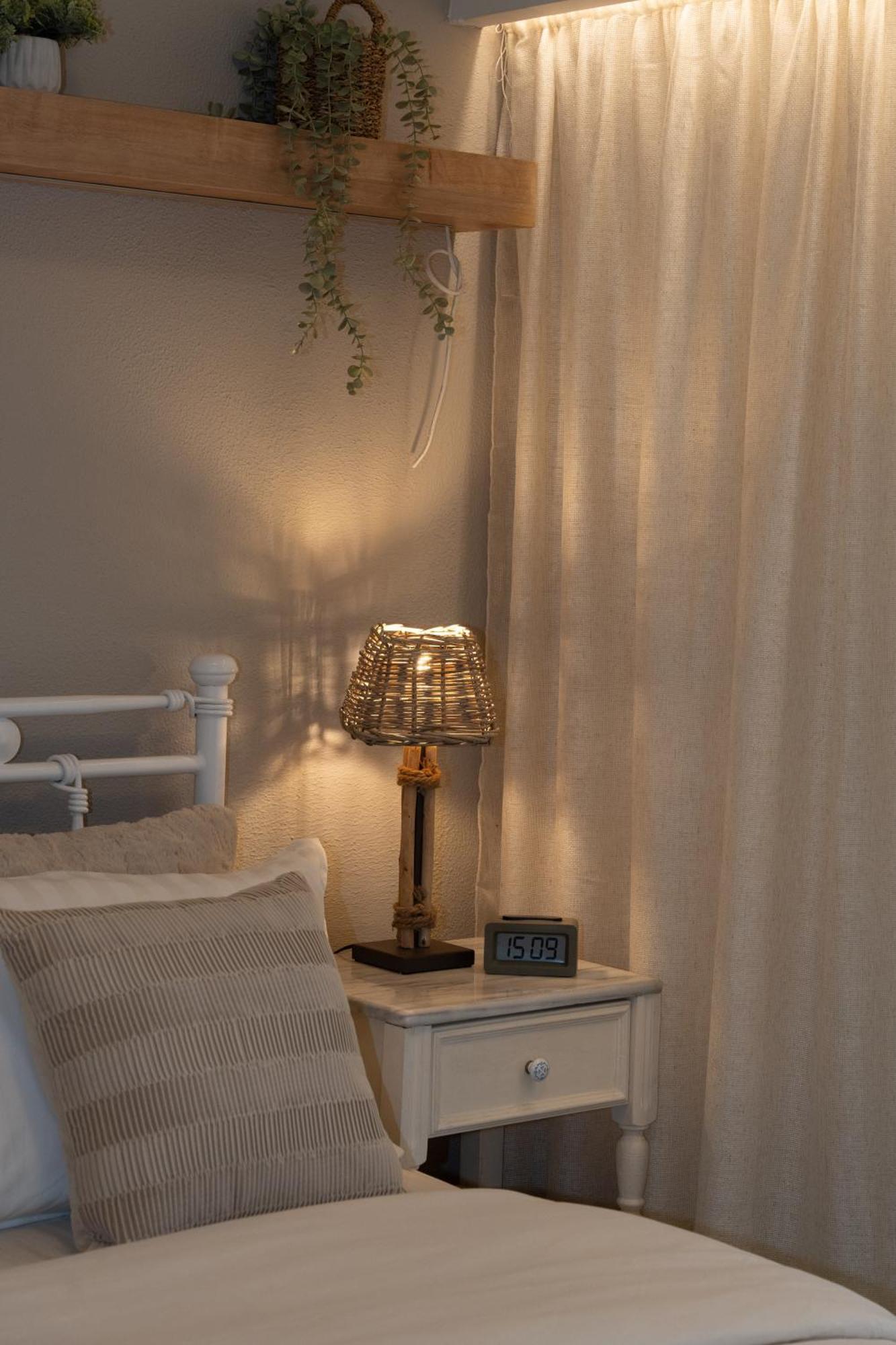 Ixia Home Luaran gambar
